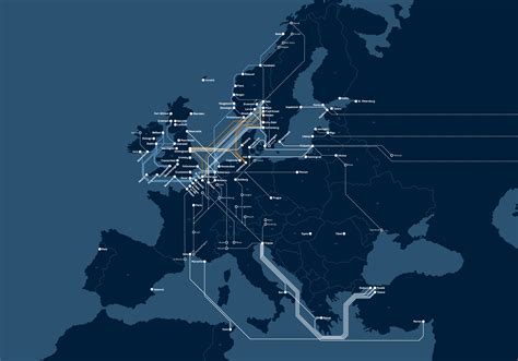 dfds locations.